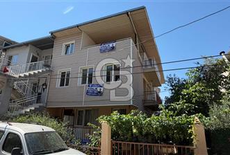BUCA MENDERES TERASLI FERAH 3+1 KİRALIK DAİRE - 1 - 358311
