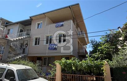 BUCA MENDERES TERASLI FERAH 3+1 KİRALIK DAİRE