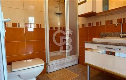 BUCA MENDERES TERASLI FERAH 3+1 KİRALIK DAİRE