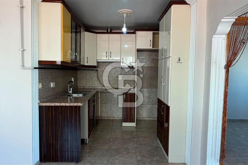 BUCA MENDERES TERASLI FERAH 3+1 KİRALIK DAİRE