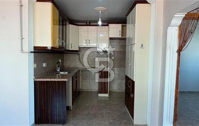 BUCA MENDERES TERASLI FERAH 3+1 KİRALIK DAİRE