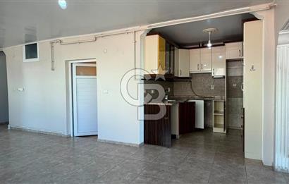 BUCA MENDERES TERASLI FERAH 3+1 KİRALIK DAİRE