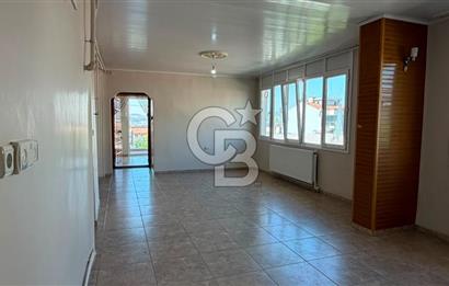 BUCA MENDERES TERASLI FERAH 3+1 KİRALIK DAİRE
