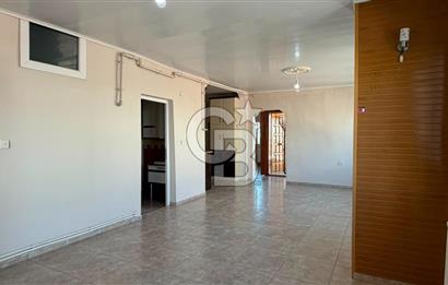 BUCA MENDERES TERASLI FERAH 3+1 KİRALIK DAİRE