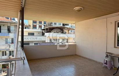 BUCA MENDERES TERASLI FERAH 3+1 KİRALIK DAİRE