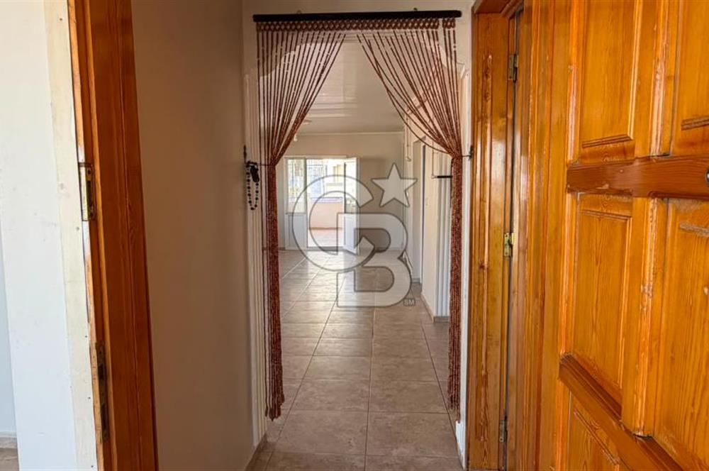BUCA MENDERES TERASLI FERAH 3+1 KİRALIK DAİRE
