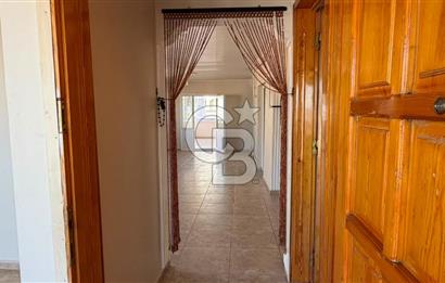 BUCA MENDERES TERASLI FERAH 3+1 KİRALIK DAİRE
