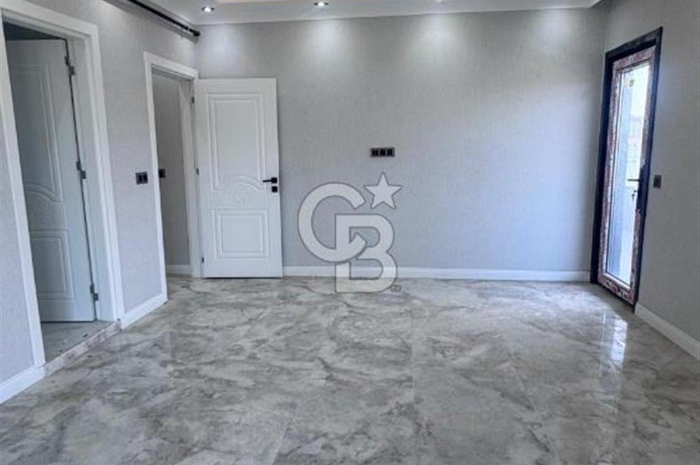 ARNAVUTKÖY MAREŞAL FEVZİ ÇAKMAK'TA SATILIK ULTRA LÜKS 6+2 VİLLA