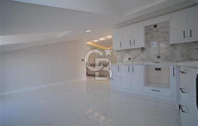 ARNAVUTKÖY MAREŞAL FEVZİ ÇAKMAK'TA SATILIK ULTRA LÜKS 6+2 VİLLA