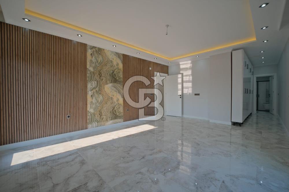 ARNAVUTKÖY MAREŞAL FEVZİ ÇAKMAK'TA SATILIK ULTRA LÜKS 6+2 VİLLA