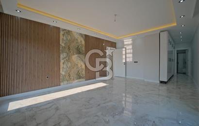 ARNAVUTKÖY MAREŞAL FEVZİ ÇAKMAK'TA SATILIK ULTRA LÜKS 6+2 VİLLA