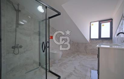 ARNAVUTKÖY MAREŞAL FEVZİ ÇAKMAK'TA SATILIK ULTRA LÜKS 6+2 VİLLA