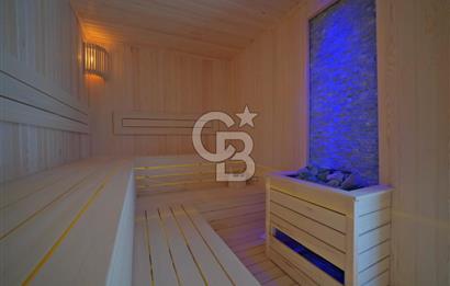 ARNAVUTKÖY MAREŞAL FEVZİ ÇAKMAK'TA SATILIK ULTRA LÜKS 6+2 VİLLA