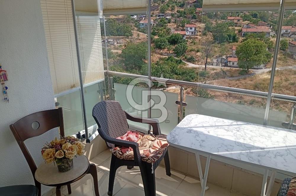 Gökçen Efe Sitesi'nde Metro Yanı Lüks Masrafsız 3+1 Daire