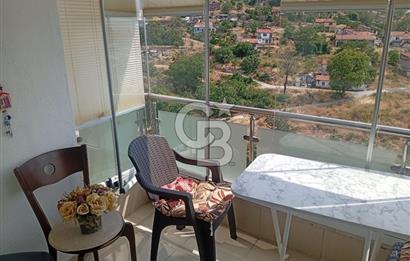 Gökçen Efe Sitesi'nde Metro Yanı Lüks Masrafsız 3+1 Daire