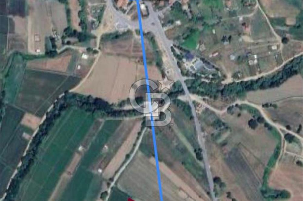 KARACAKÖYDE SATILIK 405m2