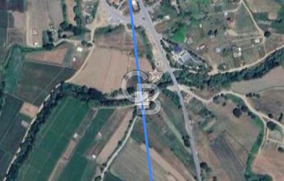 KARACAKÖYDE SATILIK 405m2