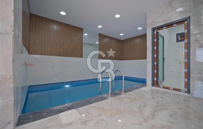 ARNAVUTKÖY MAREŞAL FEVZİ ÇAKMAK'TA SATILIK ULTRA LÜKS 6+2 VİLLA
