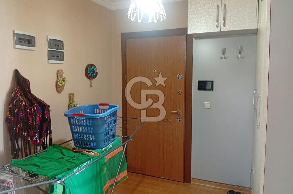 Gökçen Efe Sitesi'nde Metro Yanı Lüks Masrafsız 3+1 Daire
