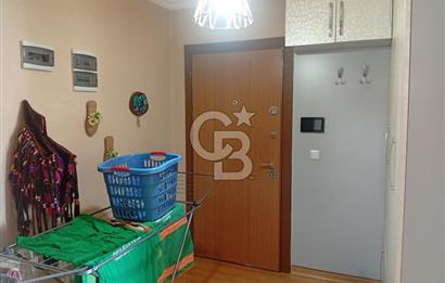 Gökçen Efe Sitesi'nde Metro Yanı Lüks Masrafsız 3+1 Daire