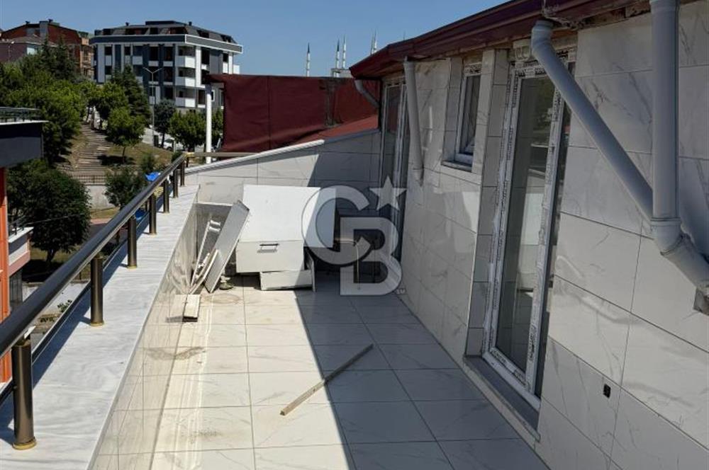 TAŞOLUKTA KİRALIK 3+2 DUBLEKS