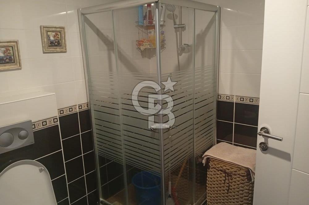 Gökçen Efe Sitesi'nde Metro Yanı Lüks Masrafsız 3+1 Daire