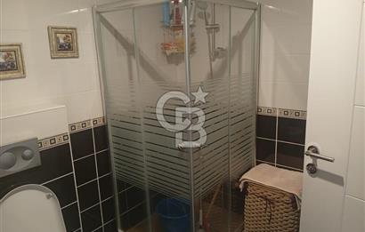 Gökçen Efe Sitesi'nde Metro Yanı Lüks Masrafsız 3+1 Daire