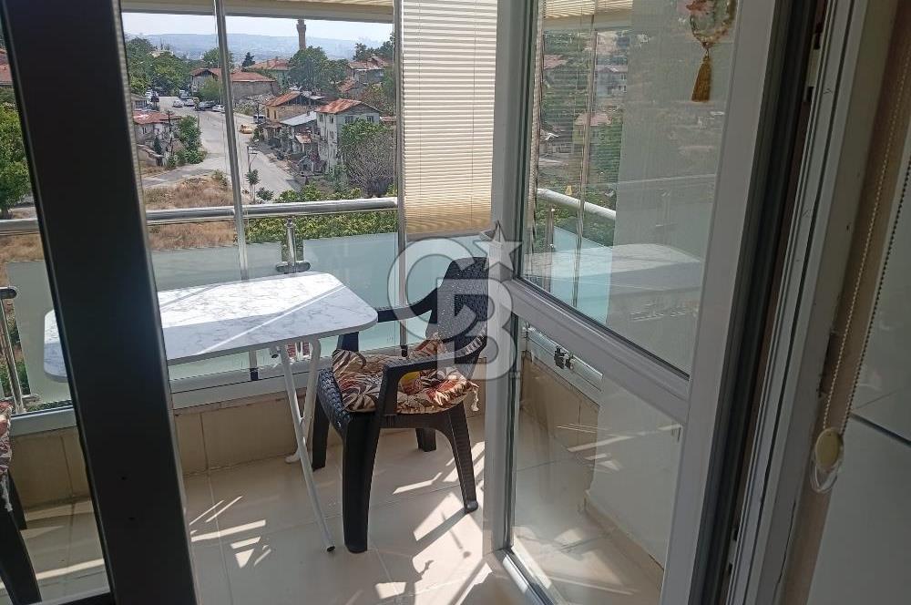 Gökçen Efe Sitesi'nde Metro Yanı Lüks Masrafsız 3+1 Daire