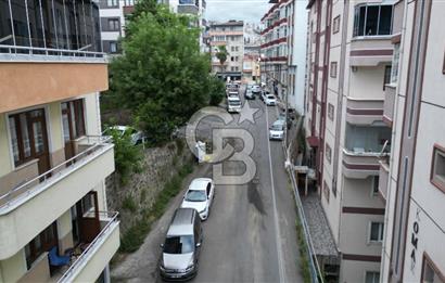 TRABZON ORTAHİSAR AYDINLIKEVLER MAHALLESİNDE SATILIK BİNA