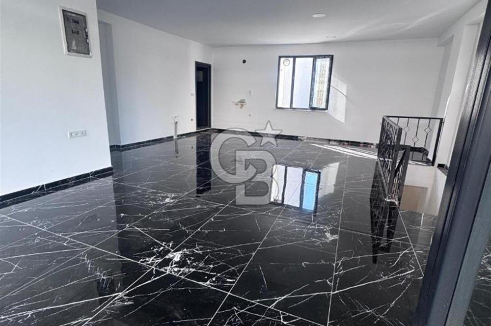 ARNAVUTKÖY ANADOLU MAHALLESİ SATILIK 100 m2 2 KATLI DÜKKAN