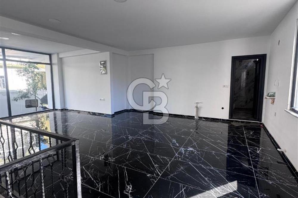 ARNAVUTKÖY ANADOLU MAHALLESİ SATILIK 100 m2 2 KATLI DÜKKAN