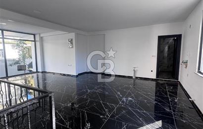 ARNAVUTKÖY ANADOLU MAHALLESİ SATILIK 100 m2 2 KATLI DÜKKAN