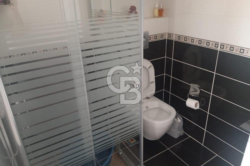 Gökçen Efe Sitesi'nde Metro Yanı Lüks Masrafsız 3+1 Daire
