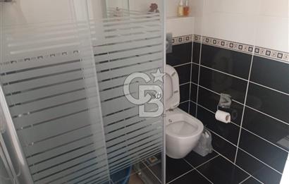 Gökçen Efe Sitesi'nde Metro Yanı Lüks Masrafsız 3+1 Daire