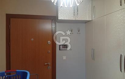 Gökçen Efe Sitesi'nde Metro Yanı Lüks Masrafsız 3+1 Daire
