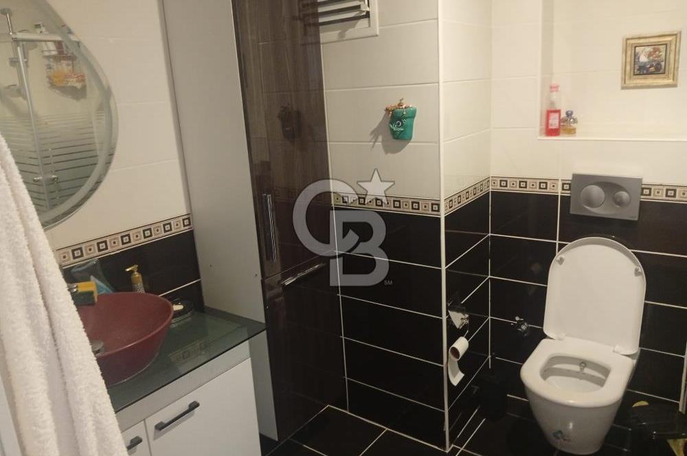 Gökçen Efe Sitesi'nde Metro Yanı Lüks Masrafsız 3+1 Daire
