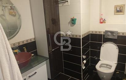 Gökçen Efe Sitesi'nde Metro Yanı Lüks Masrafsız 3+1 Daire