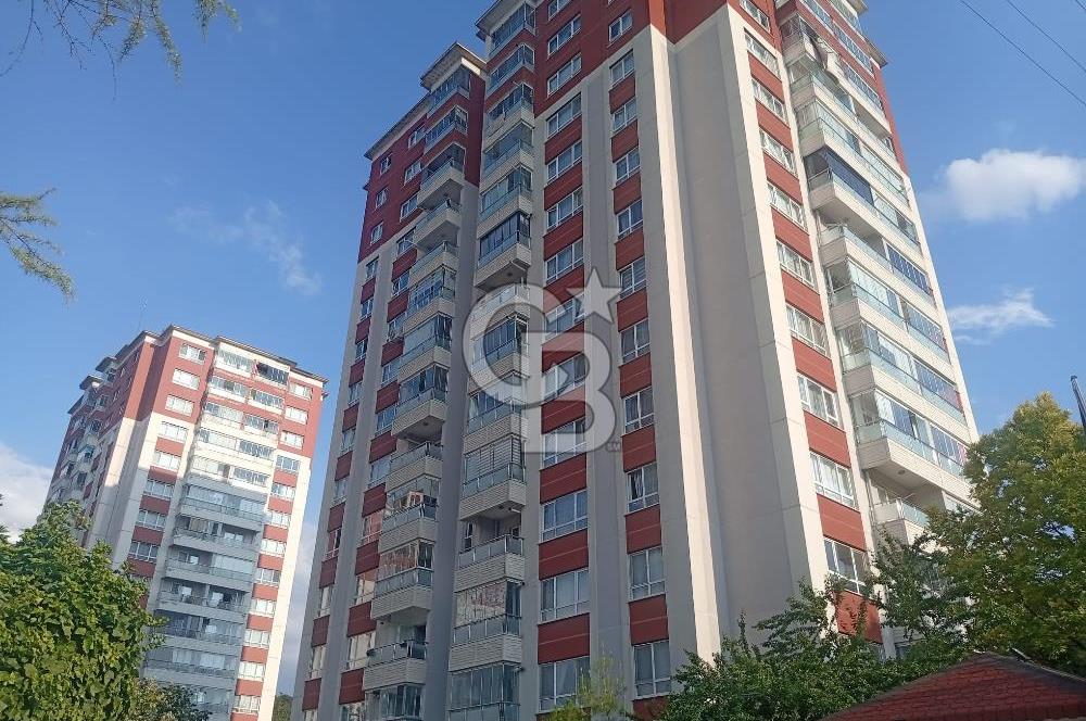 Gökçen Efe Sitesi'nde Metro Yanı Lüks Masrafsız 3+1 Daire