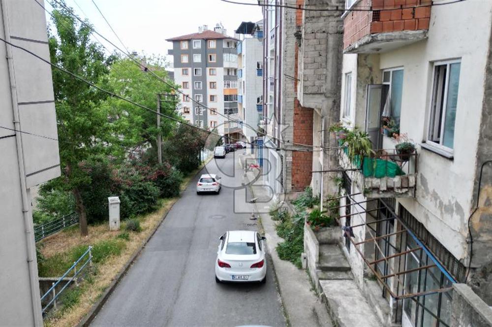 TRABZON ORTAHİSAR AYDINLIKEVLER MAHALLESİNDE SATILIK BİNA