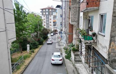 TRABZON ORTAHİSAR AYDINLIKEVLER MAHALLESİNDE SATILIK BİNA