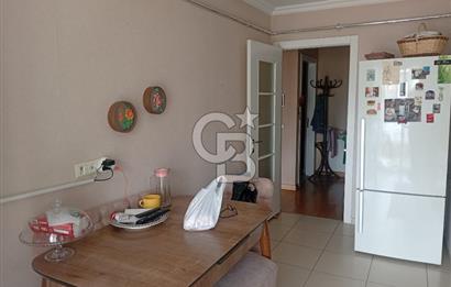 Gökçen Efe Sitesi'nde Metro Yanı Lüks Masrafsız 3+1 Daire