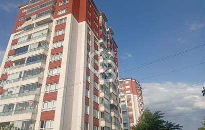 Gökçen Efe Sitesi'nde Metro Yanı Lüks Masrafsız 3+1 Daire