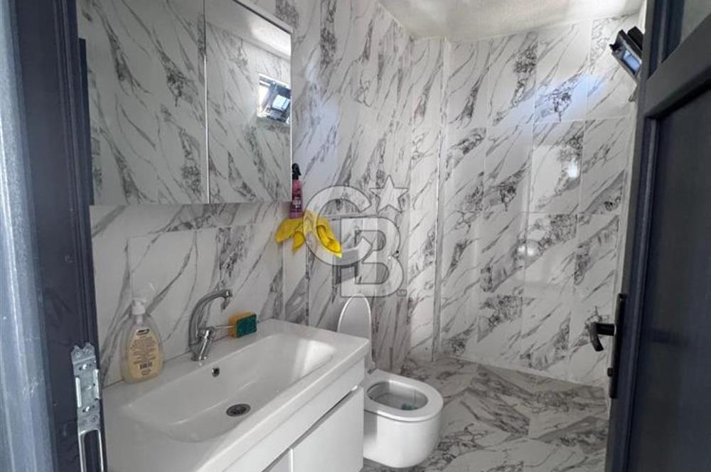 ARNAVUTKÖY ANADOLU MAHALLESİ SATILIK 100 m2 2 KATLI DÜKKAN