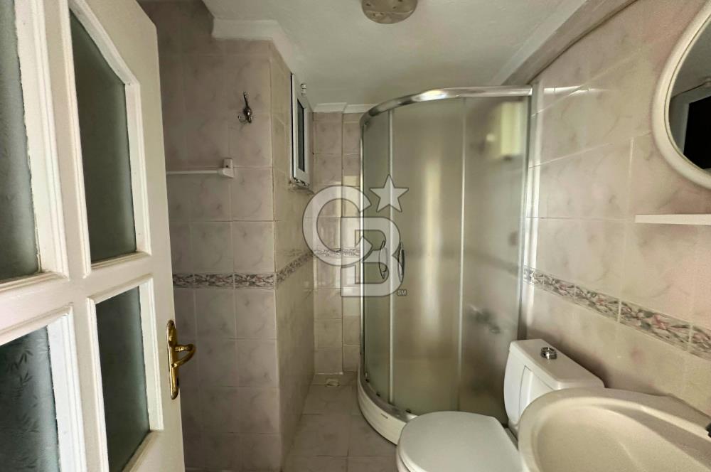 Çanakkale Lapseki Merkezde Hükümet Konağı Yanı Kiralık 3+1 Daire