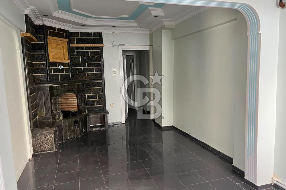Çınarcık Karpuzdere'de Satılık Şömineli 2+1 Daire