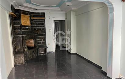 Çınarcık Karpuzdere'de Satılık Şömineli 2+1 Daire