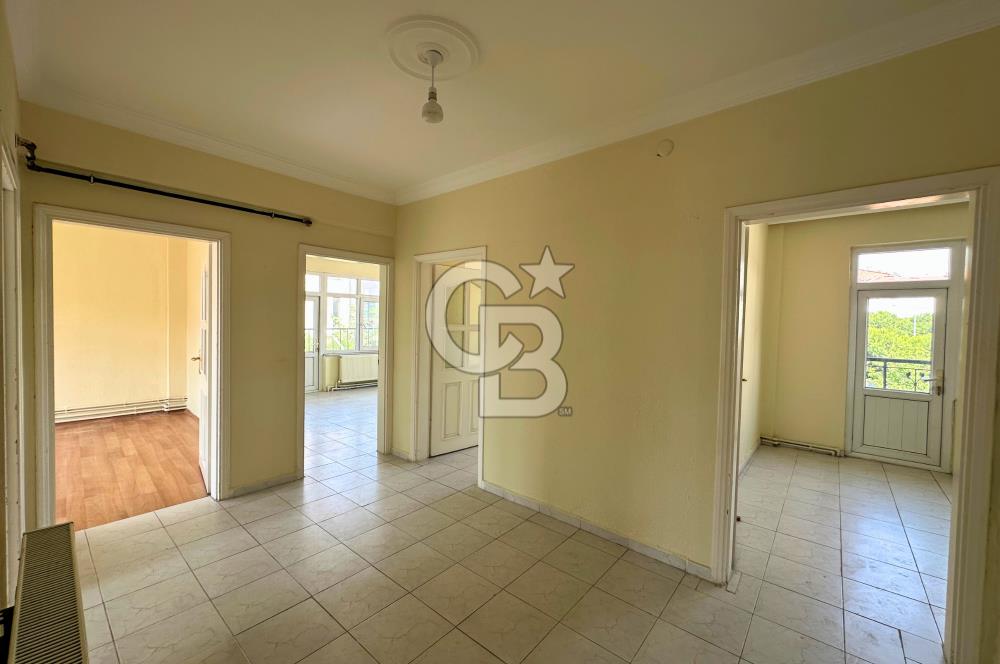 Çanakkale Lapseki Merkezde Hükümet Konağı Yanı Kiralık 3+1 Daire