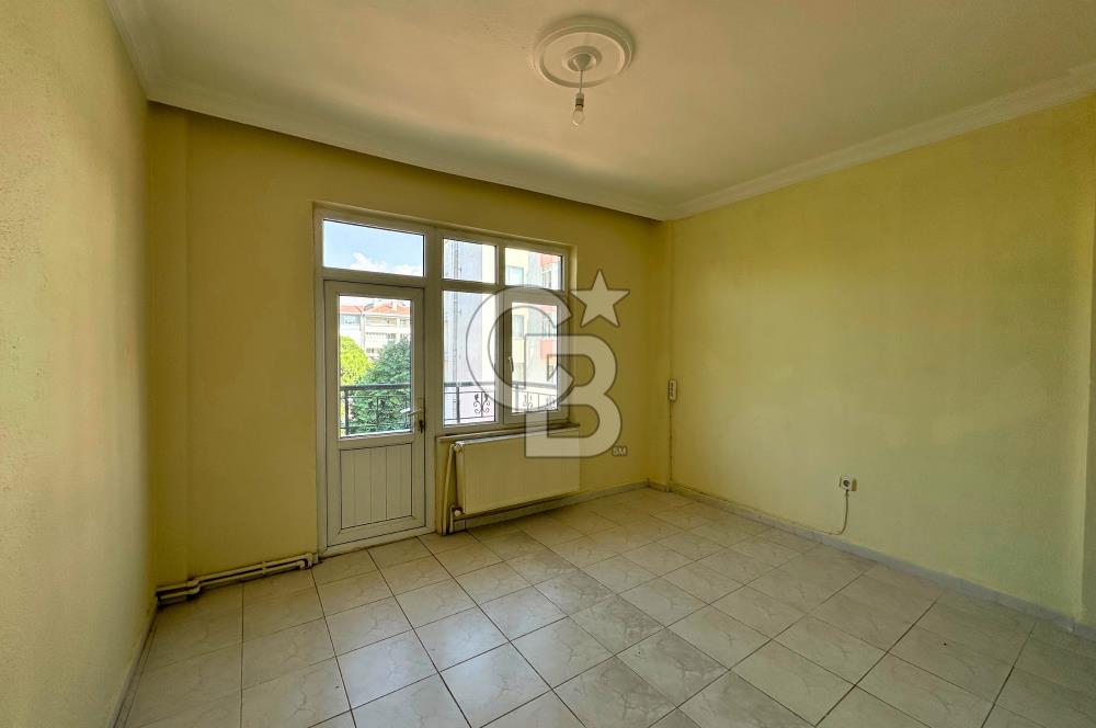 Çanakkale Lapseki Merkezde Hükümet Konağı Yanı Kiralık 3+1 Daire