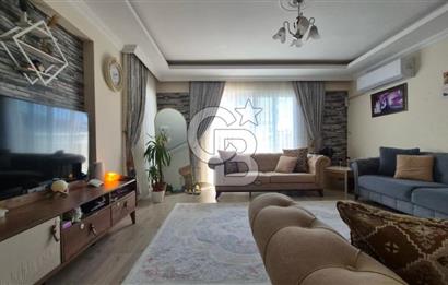 Didim Efeler'de Liman Yoluna  50 m Mesafede 4+1 Dubleks Daire