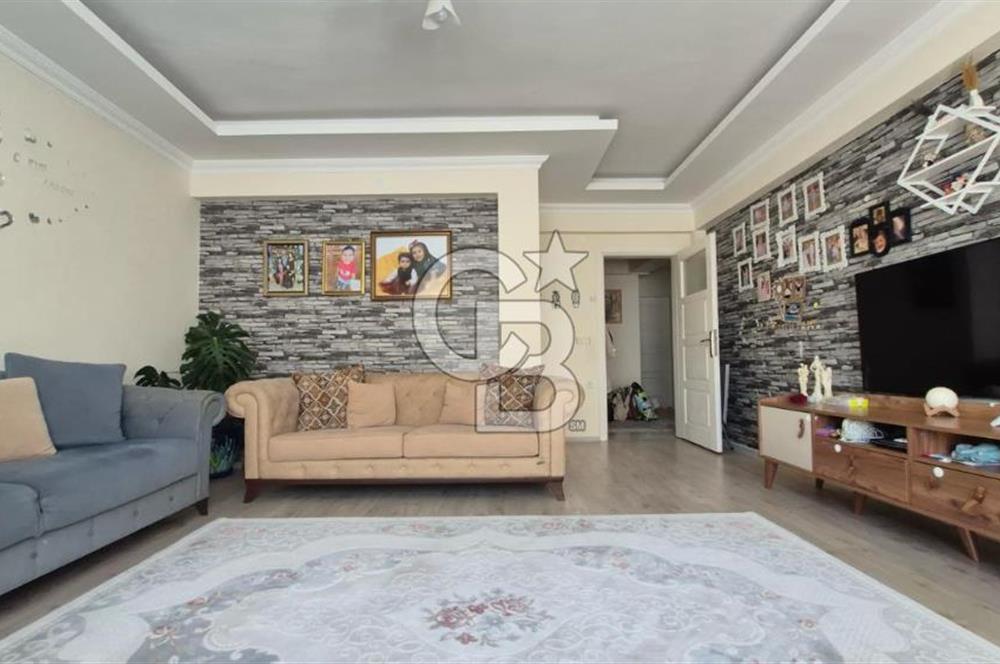 Didim Efeler'de Liman Yoluna  50 m Mesafede 4+1 Dubleks Daire